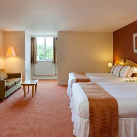 Holiday Inn Ashford - North A20 By Ihg Kültér fotó