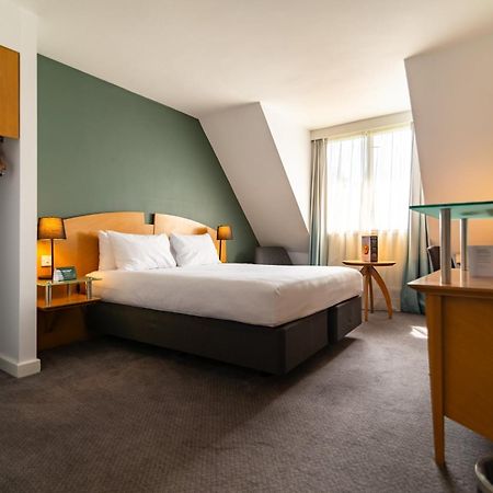 Holiday Inn Ashford - North A20 By Ihg Kültér fotó
