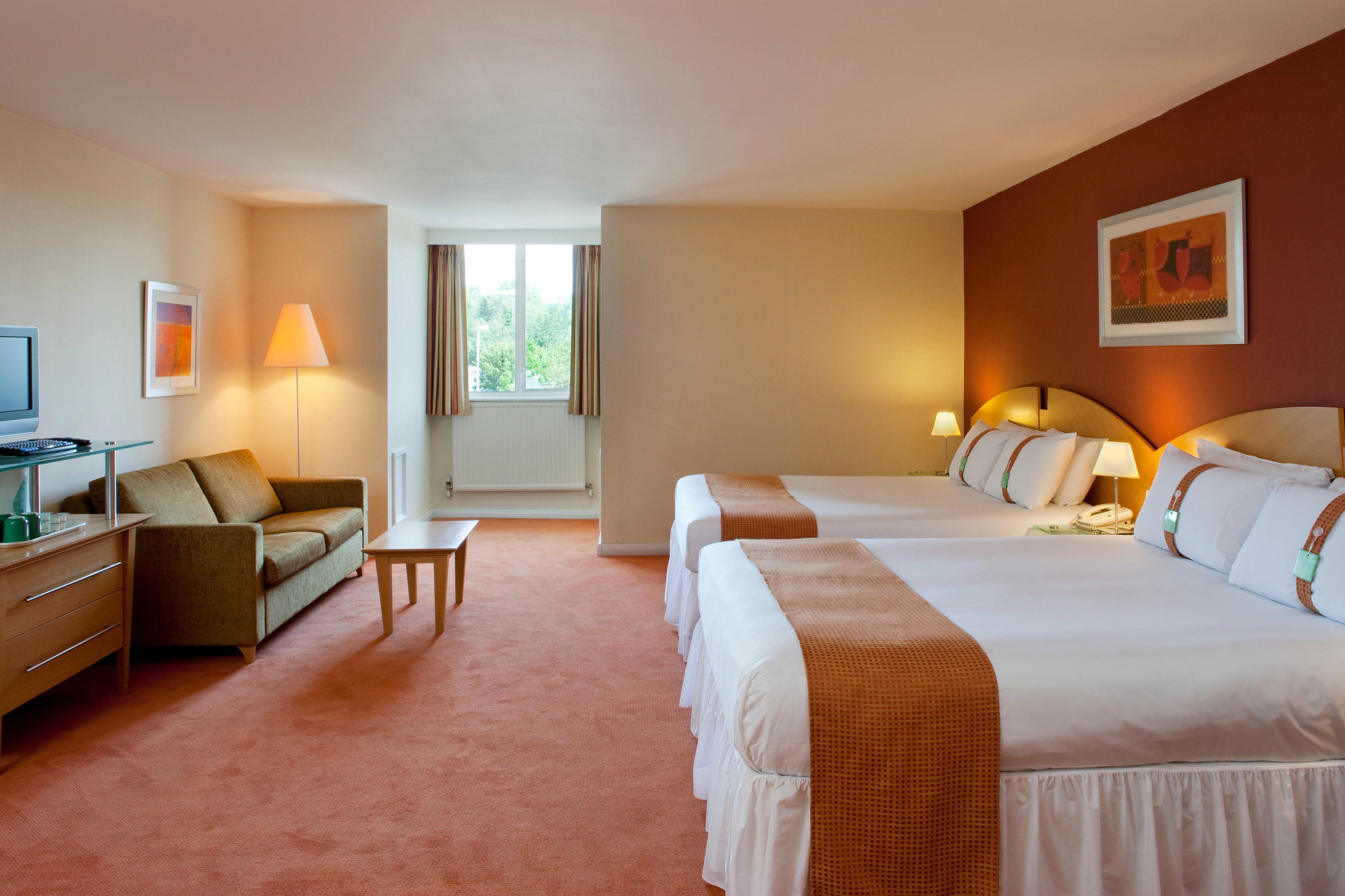 Holiday Inn Ashford - North A20 By Ihg Kültér fotó