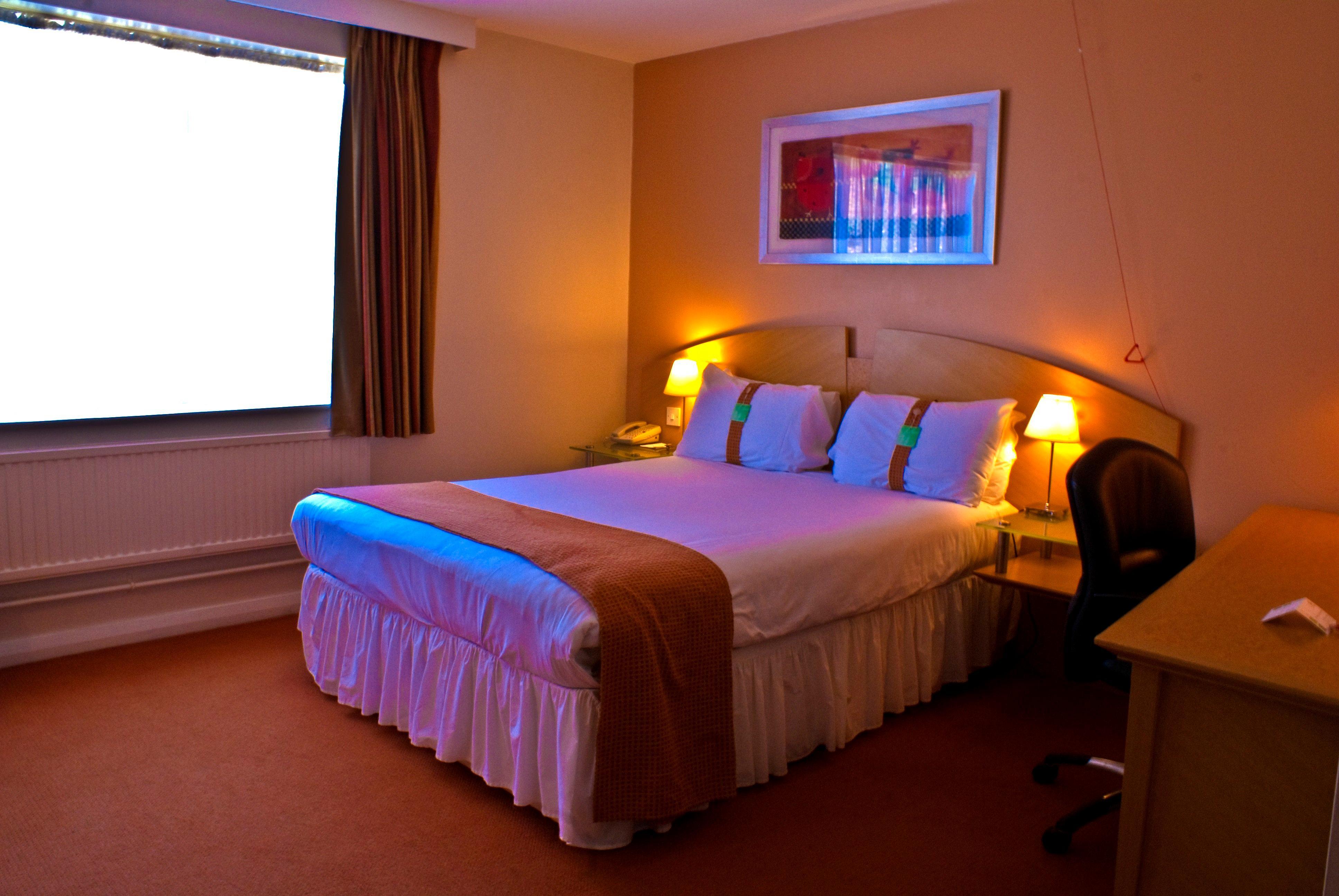 Holiday Inn Ashford - North A20 By Ihg Kültér fotó