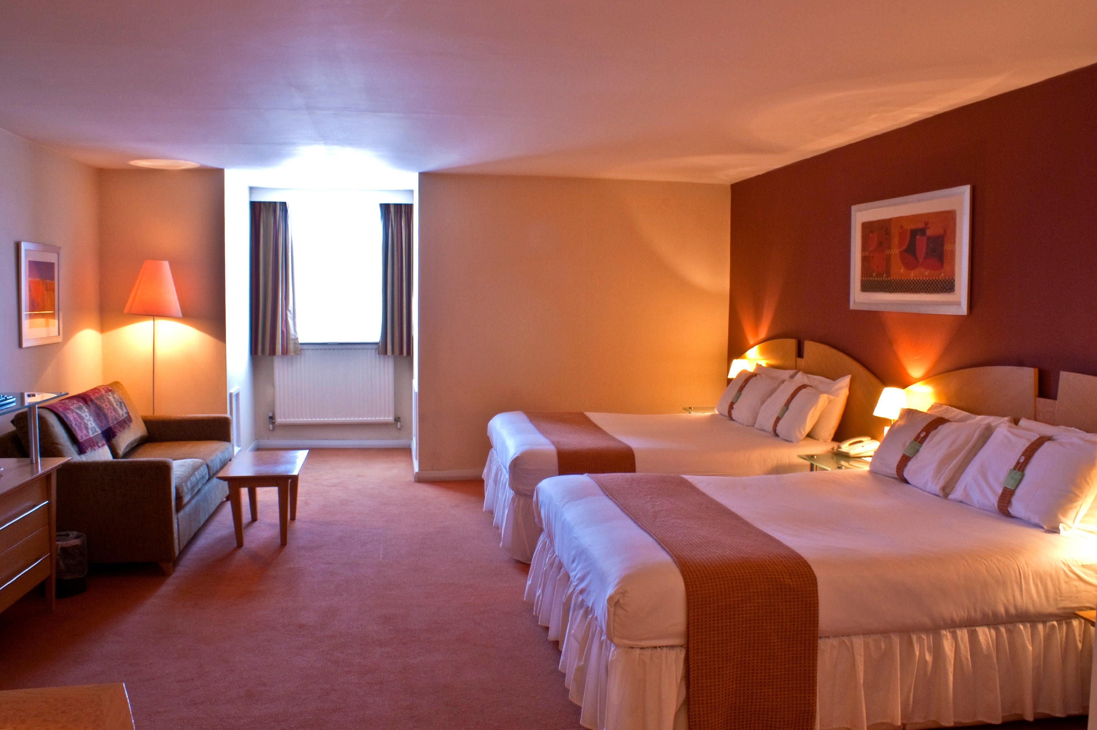 Holiday Inn Ashford - North A20 By Ihg Kültér fotó