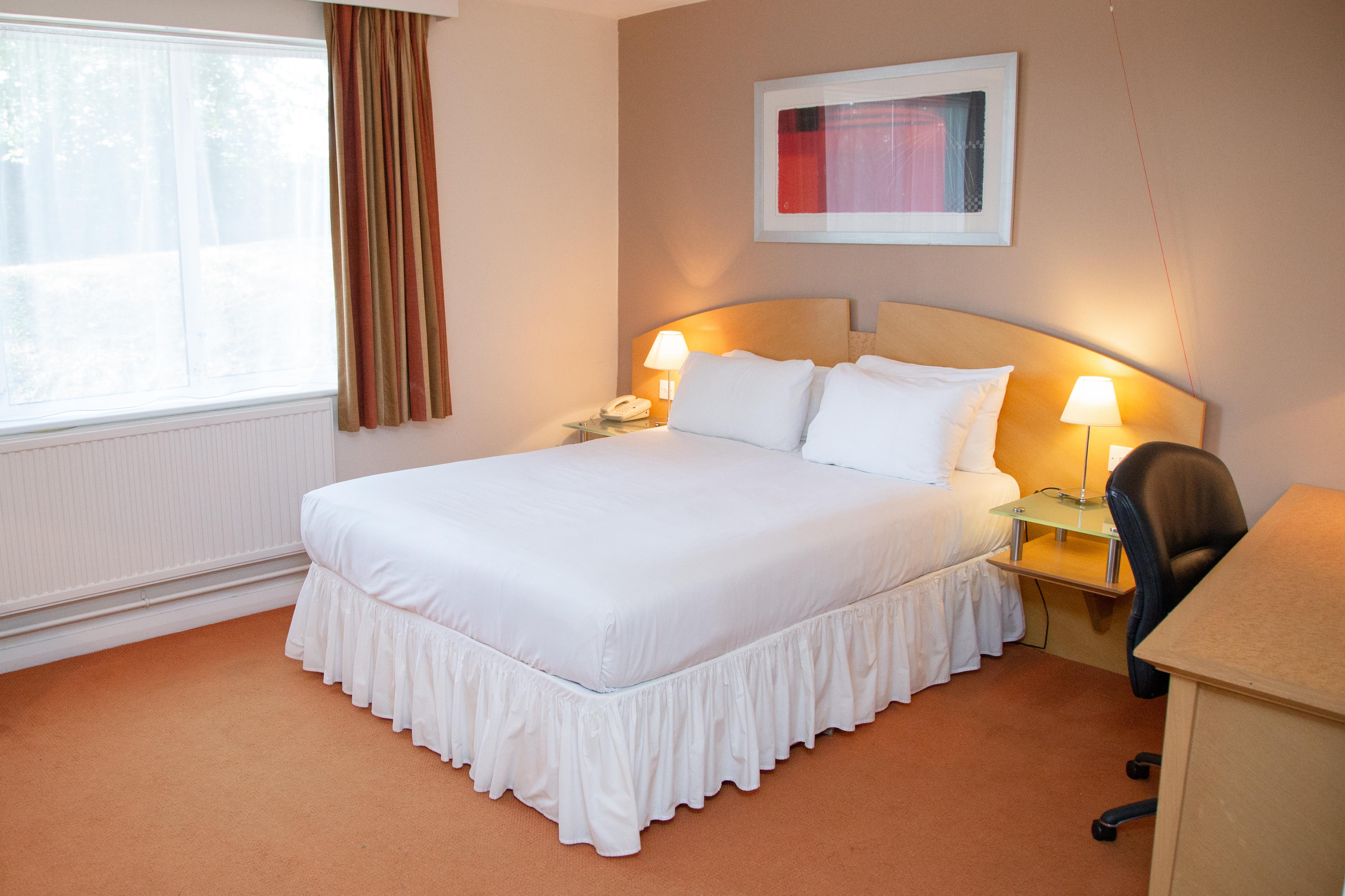 Holiday Inn Ashford - North A20 By Ihg Kültér fotó
