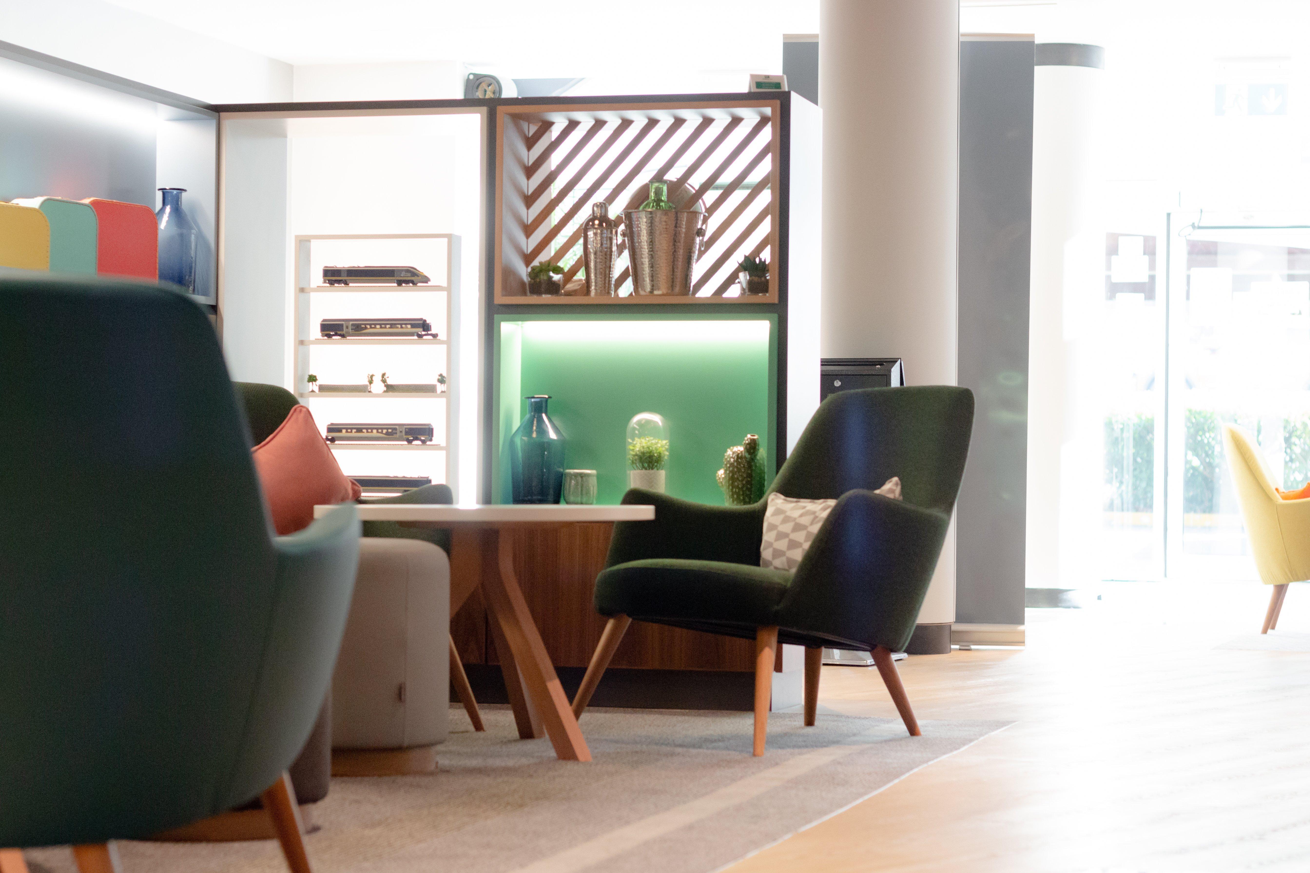 Holiday Inn Ashford - North A20 By Ihg Kültér fotó