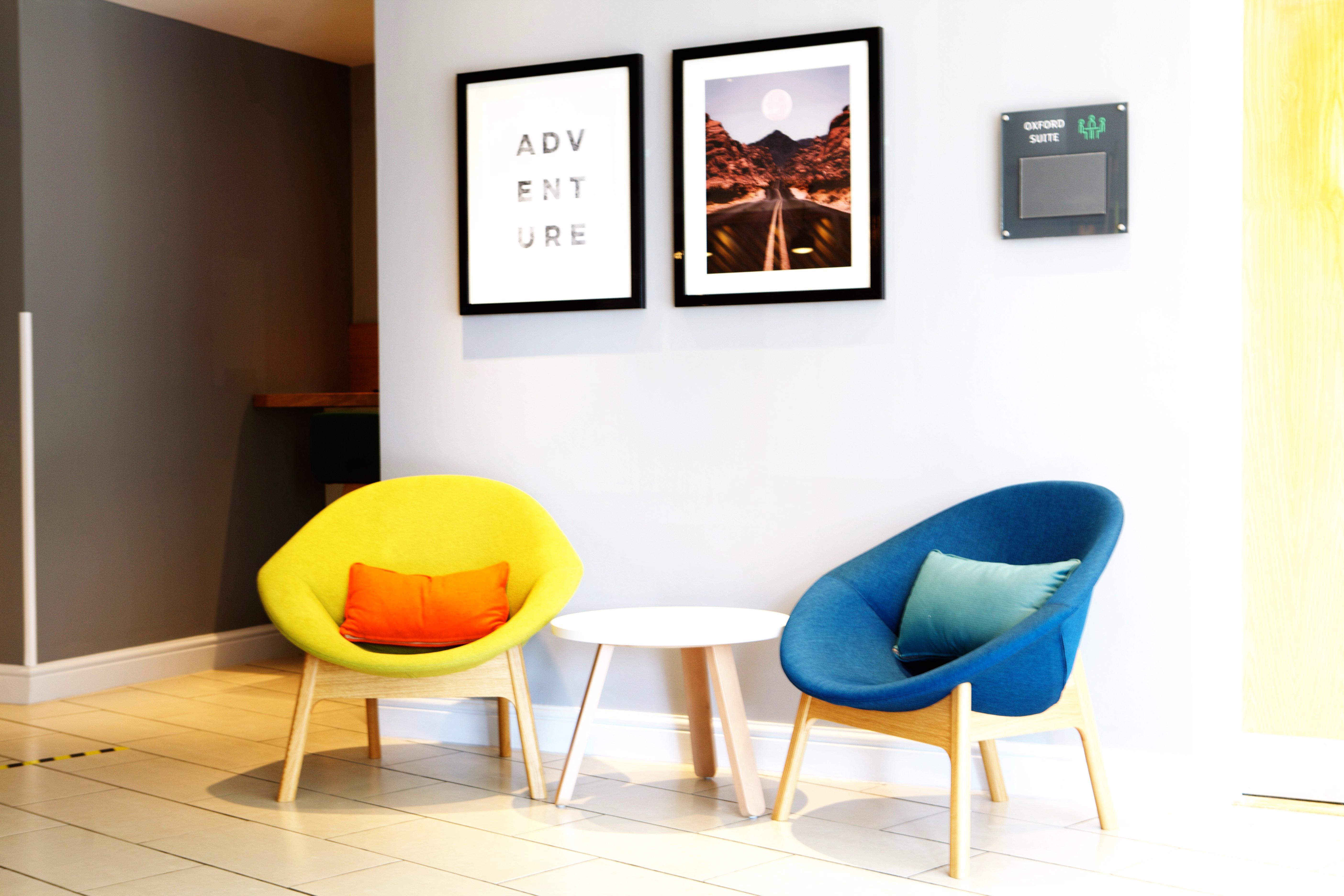 Holiday Inn Ashford - North A20 By Ihg Kültér fotó