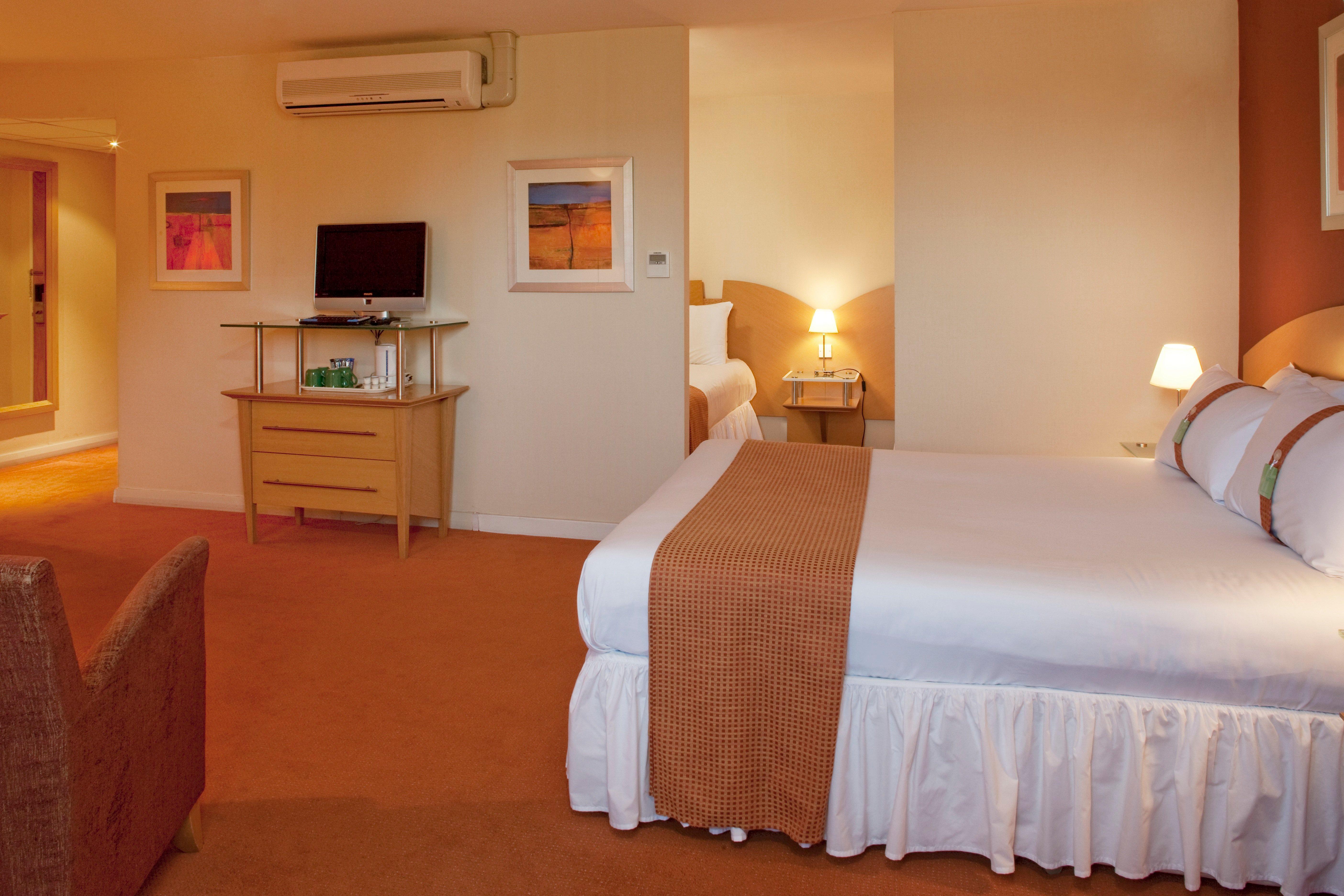 Holiday Inn Ashford - North A20 By Ihg Kültér fotó