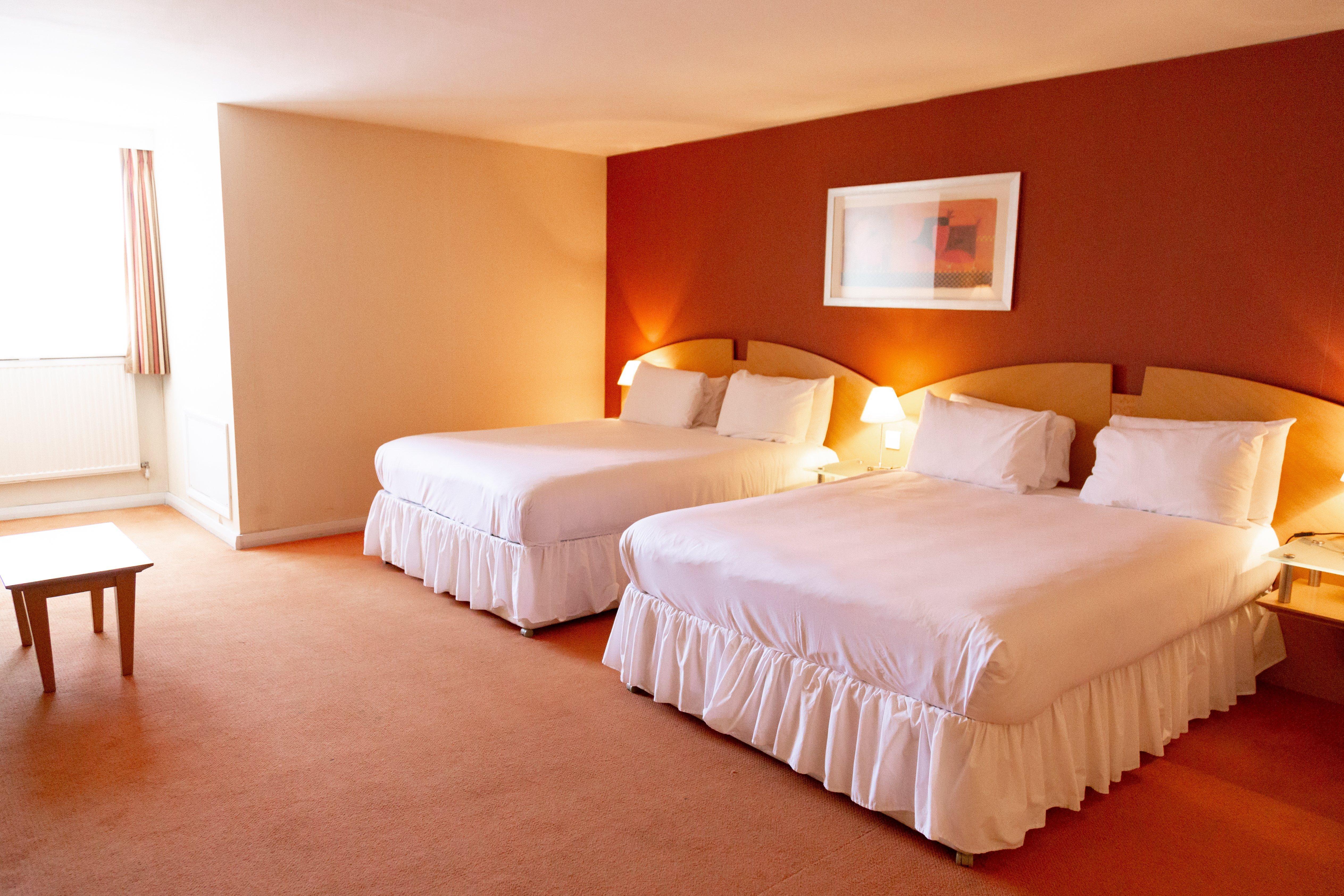 Holiday Inn Ashford - North A20 By Ihg Kültér fotó