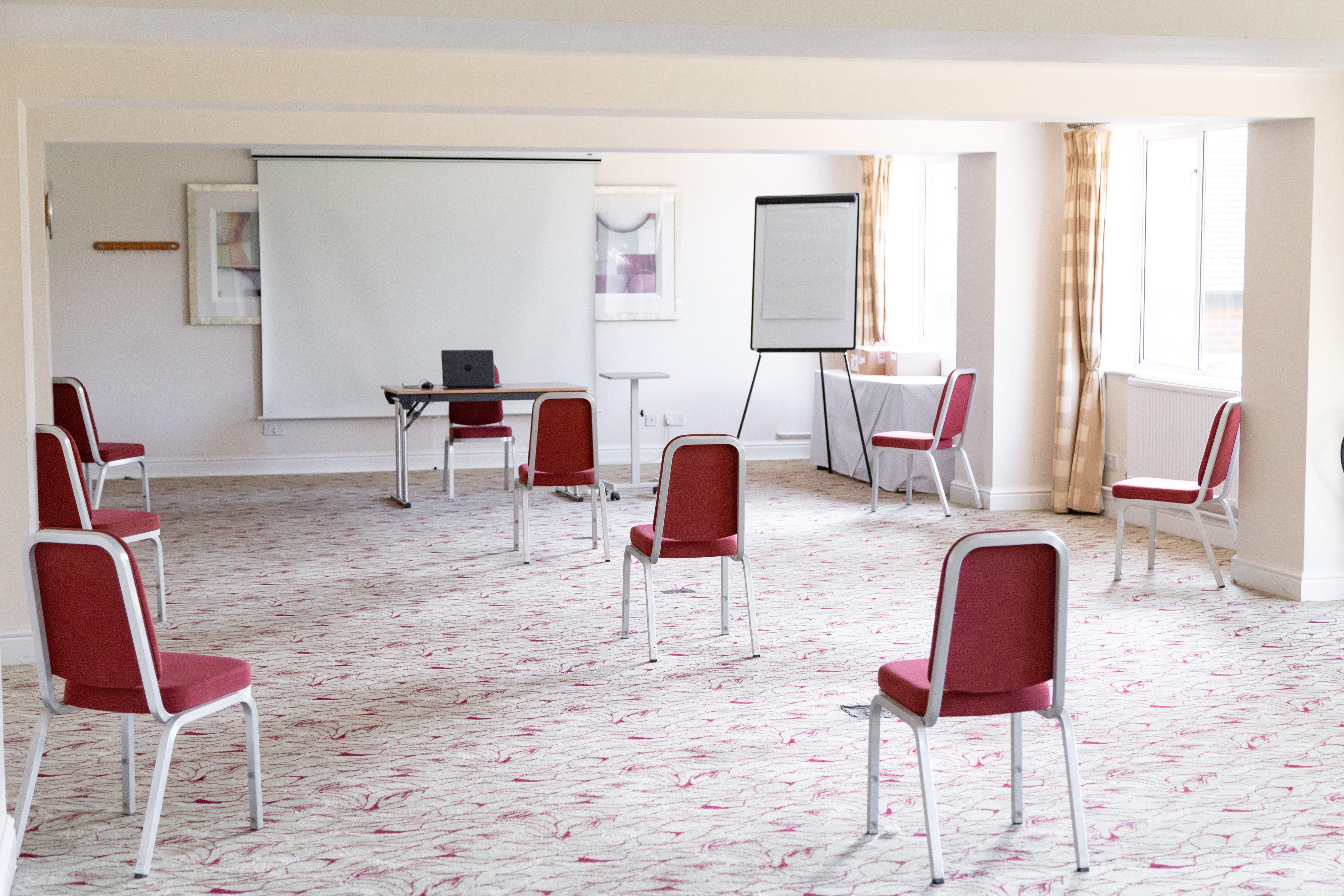 Holiday Inn Ashford - North A20 By Ihg Kültér fotó