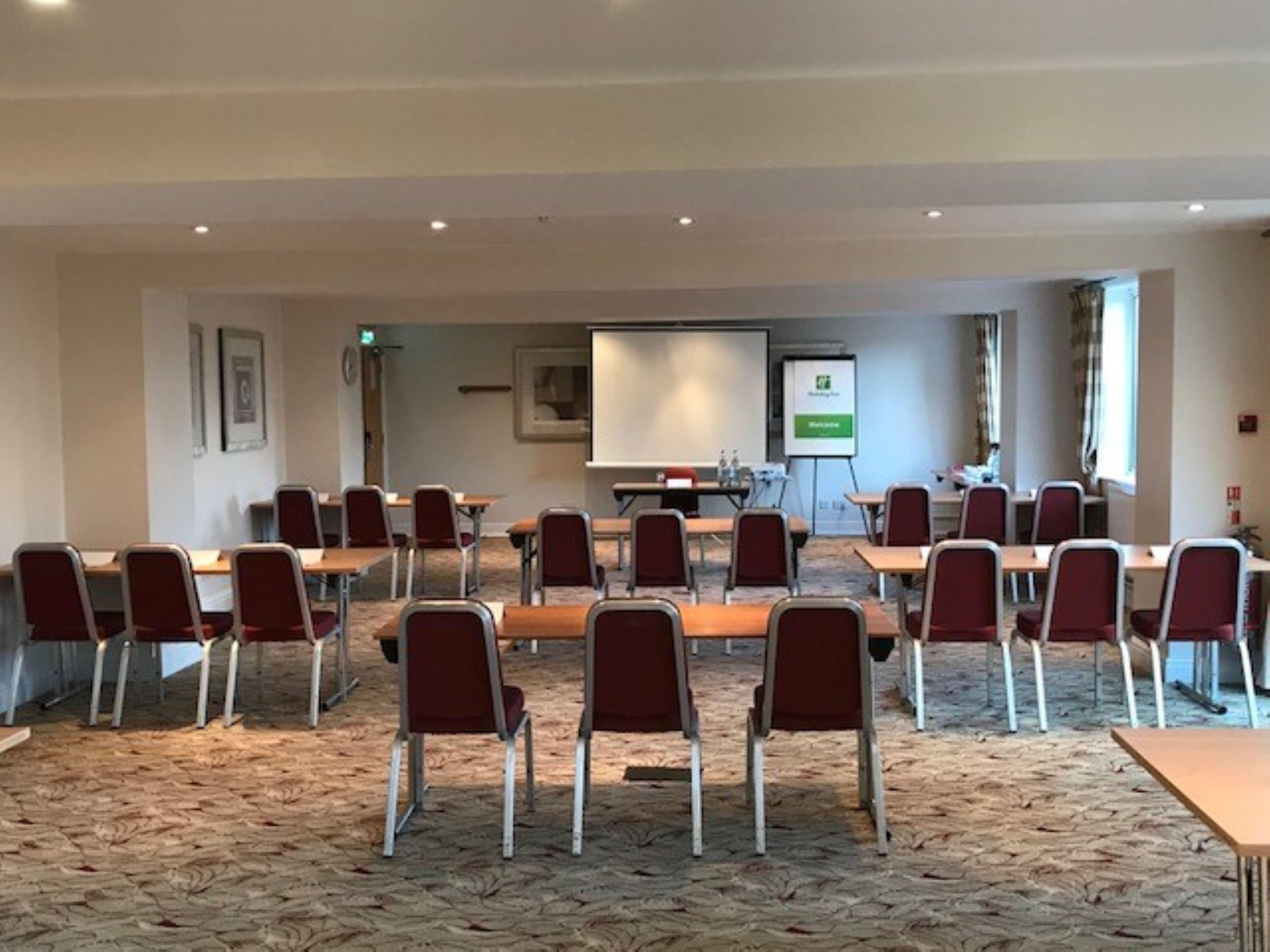 Holiday Inn Ashford - North A20 By Ihg Kültér fotó