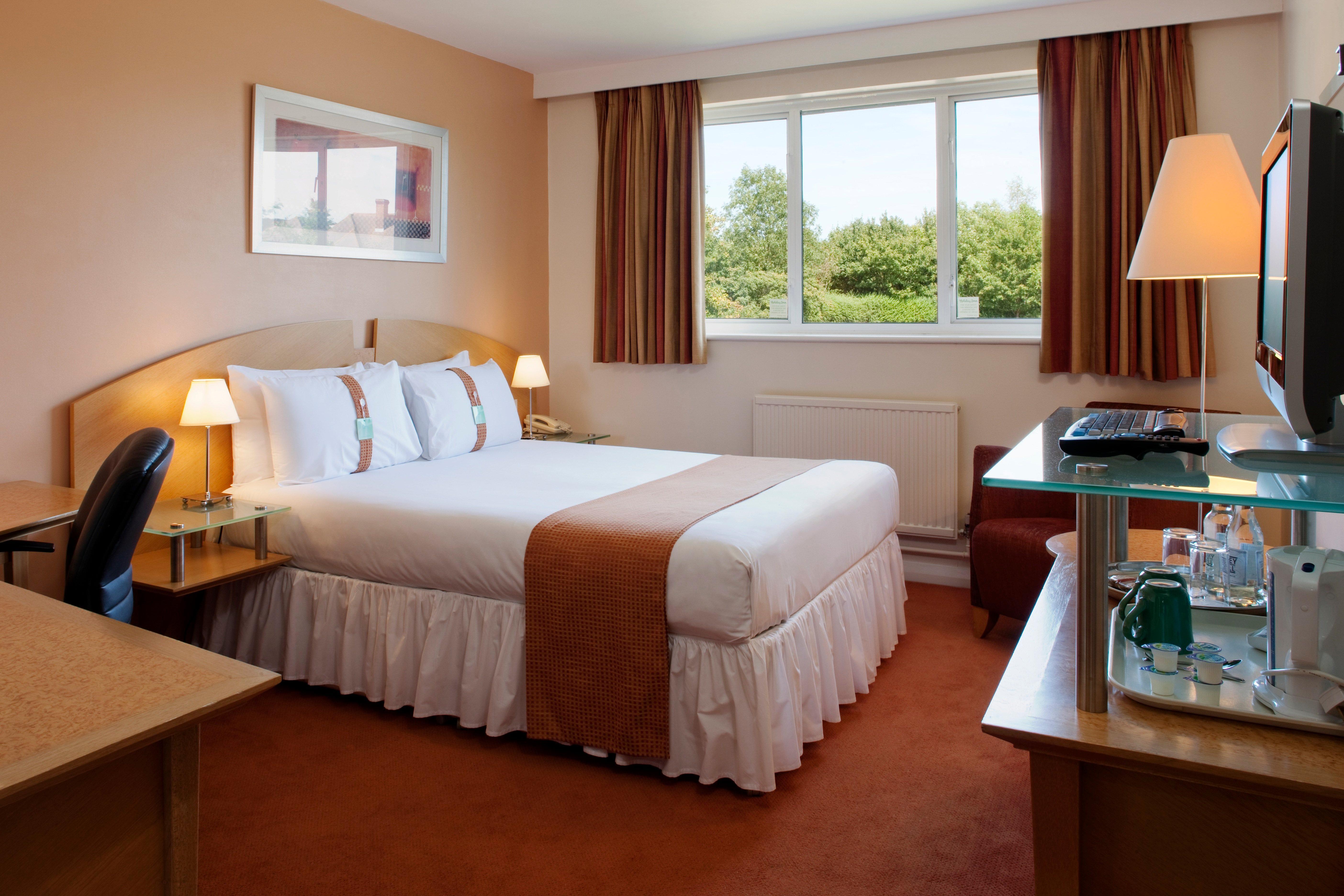 Holiday Inn Ashford - North A20 By Ihg Kültér fotó