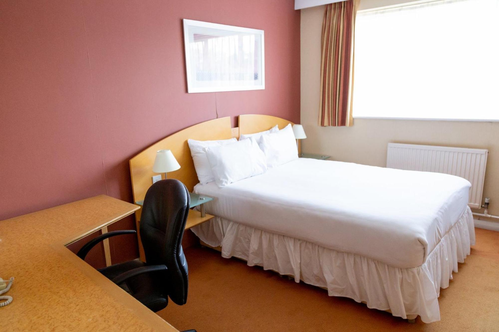 Holiday Inn Ashford - North A20 By Ihg Kültér fotó