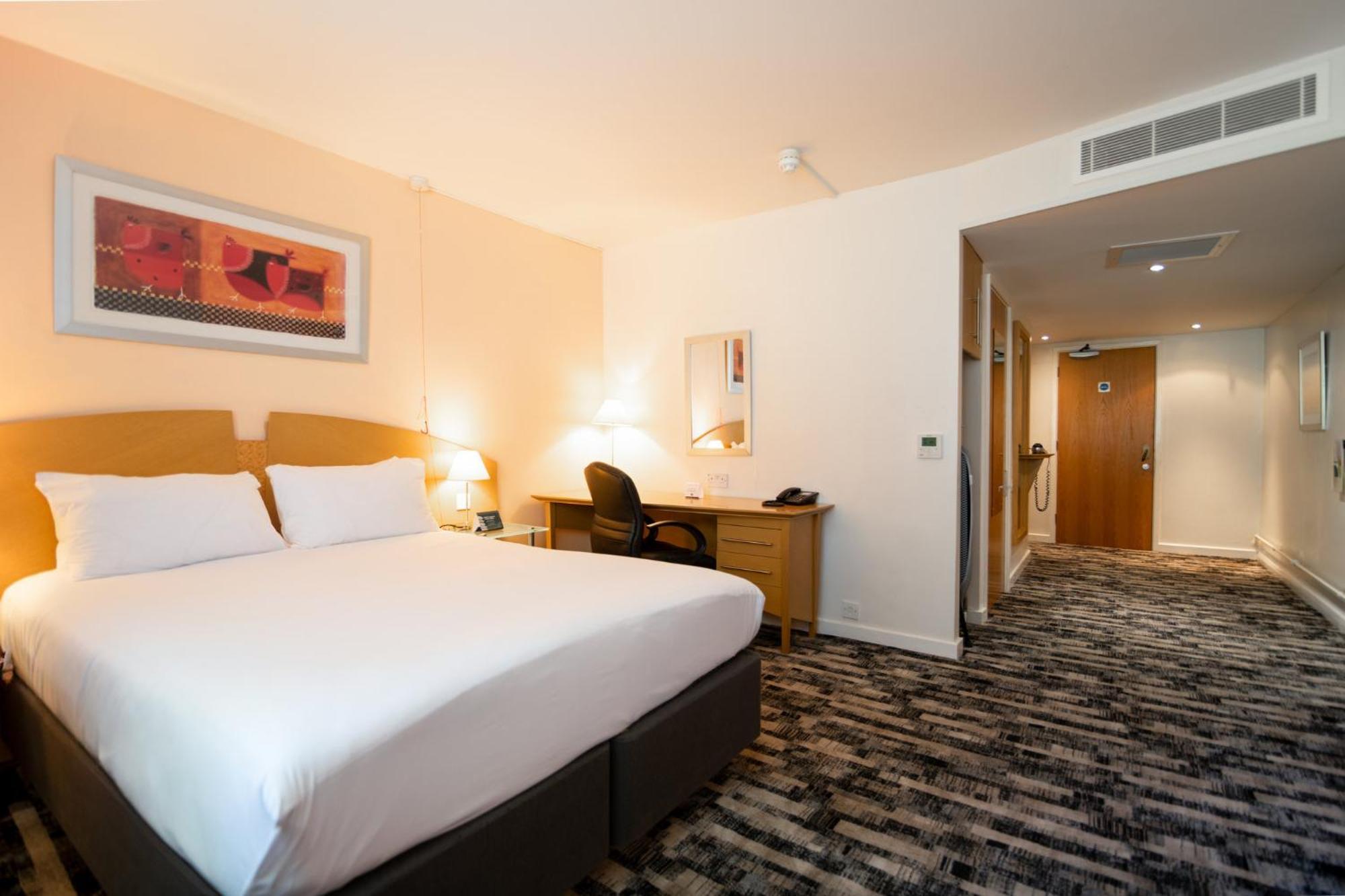 Holiday Inn Ashford - North A20 By Ihg Kültér fotó