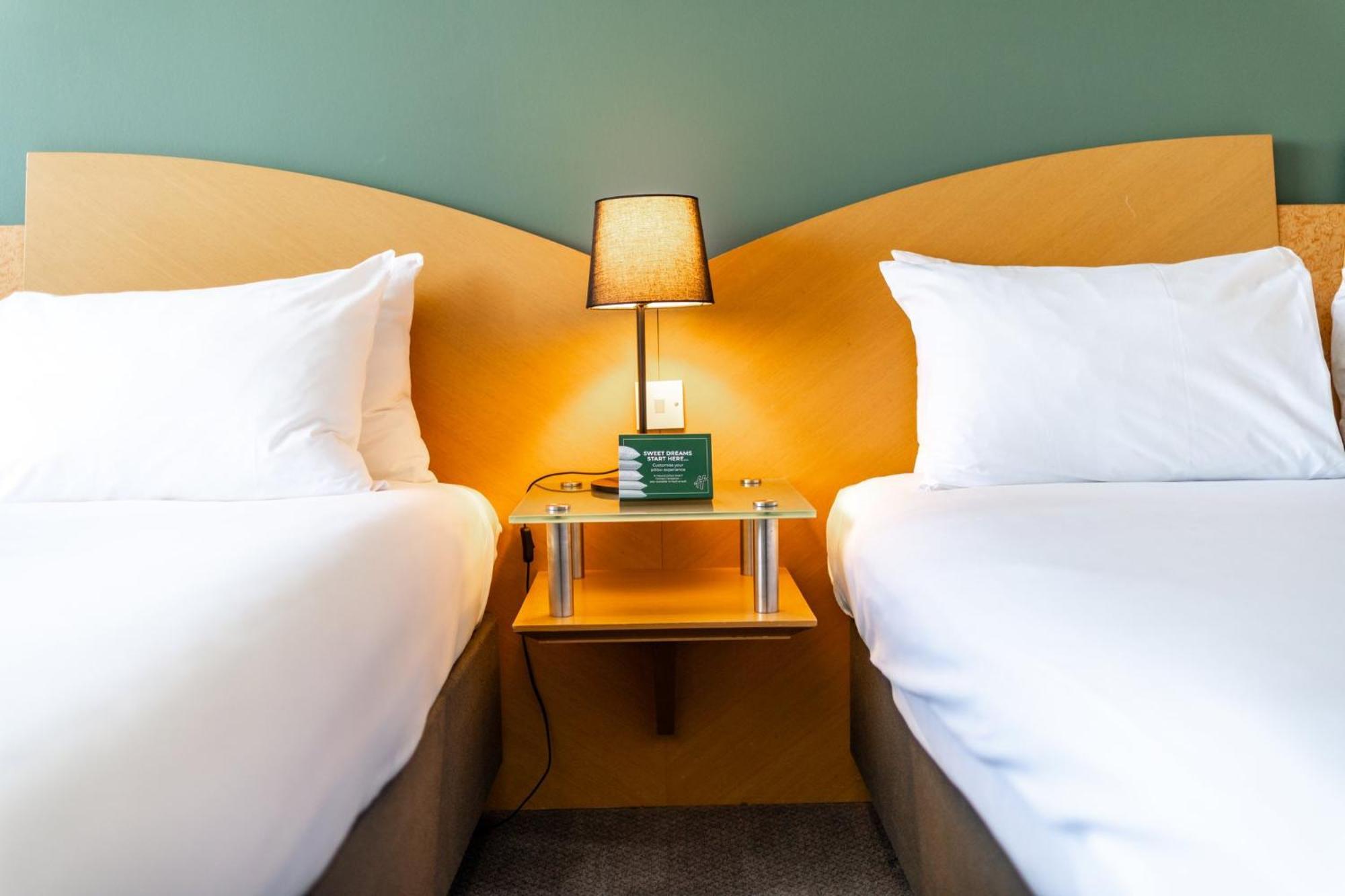 Holiday Inn Ashford - North A20 By Ihg Kültér fotó