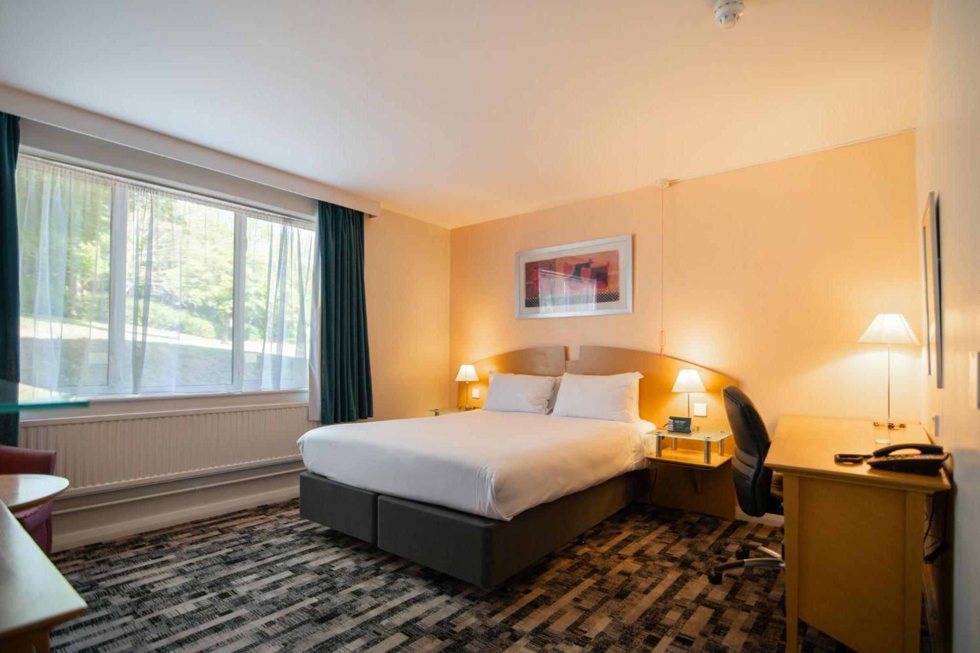 Holiday Inn Ashford - North A20 By Ihg Kültér fotó