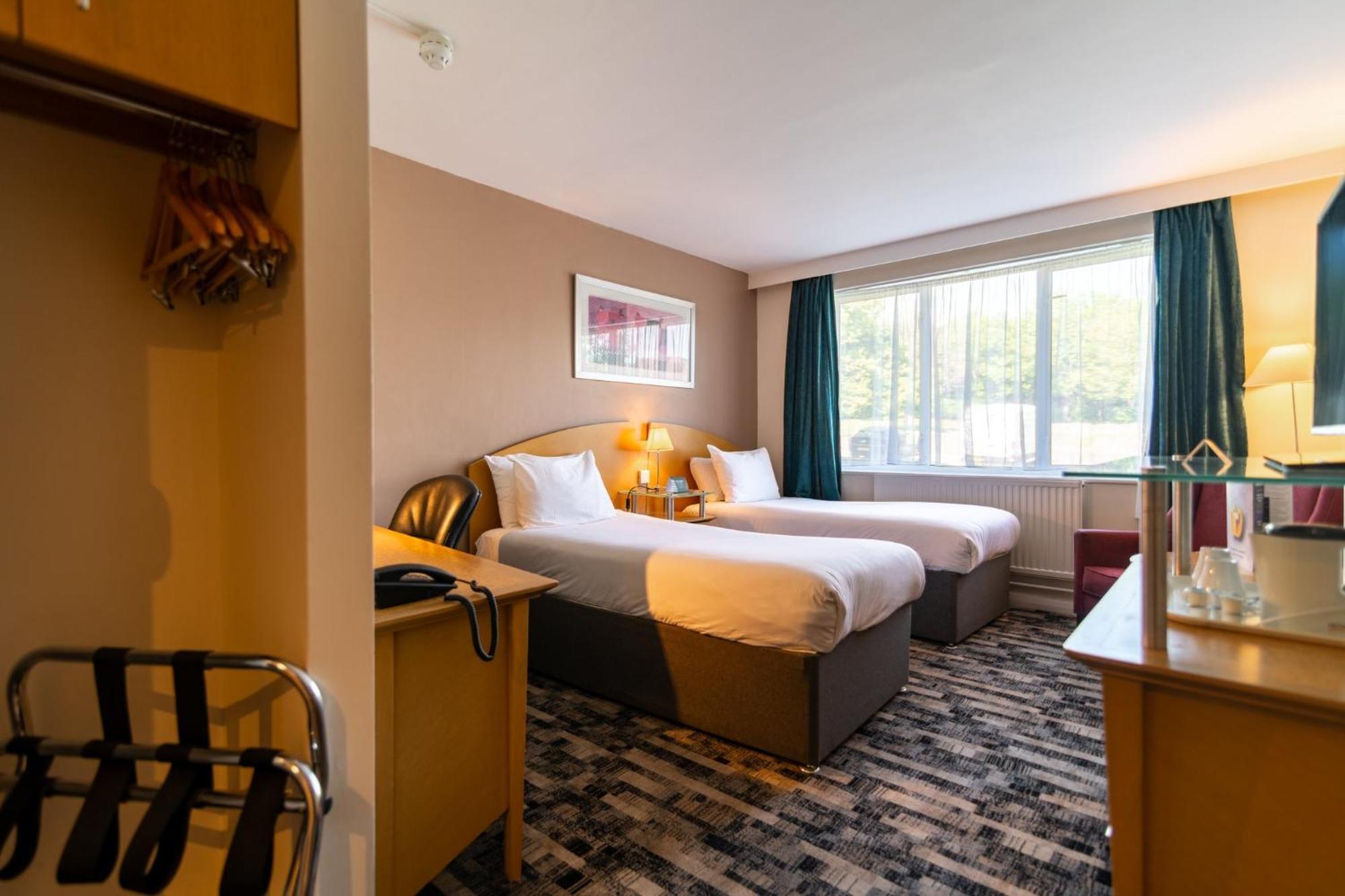 Holiday Inn Ashford - North A20 By Ihg Kültér fotó