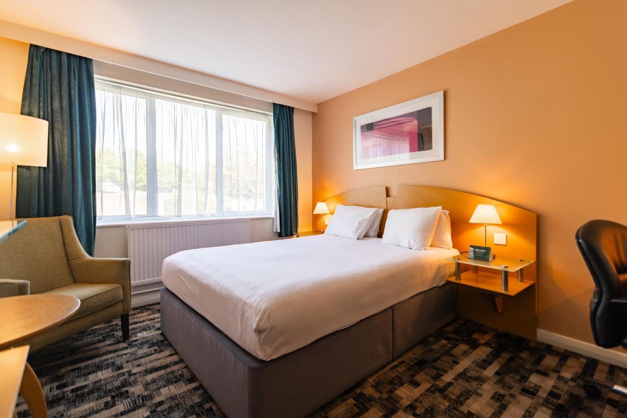 Holiday Inn Ashford - North A20 By Ihg Kültér fotó