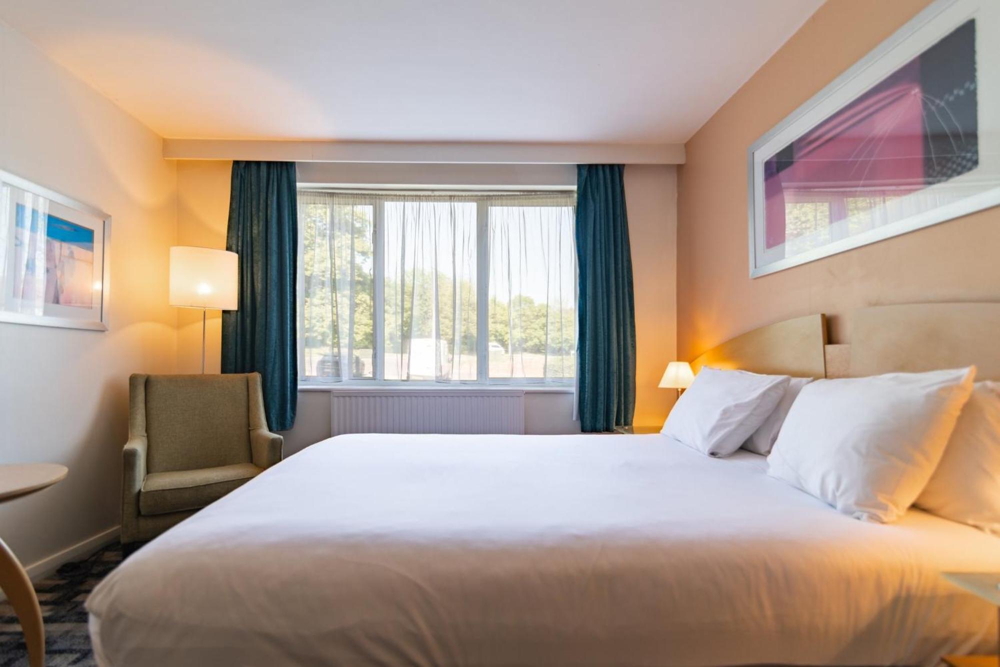 Holiday Inn Ashford - North A20 By Ihg Kültér fotó
