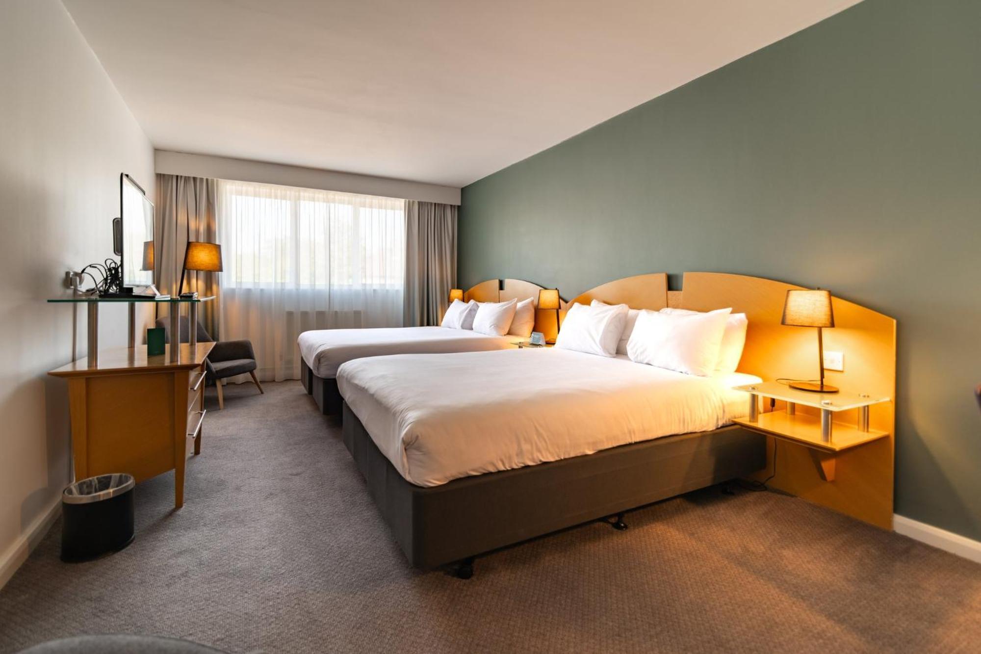 Holiday Inn Ashford - North A20 By Ihg Kültér fotó