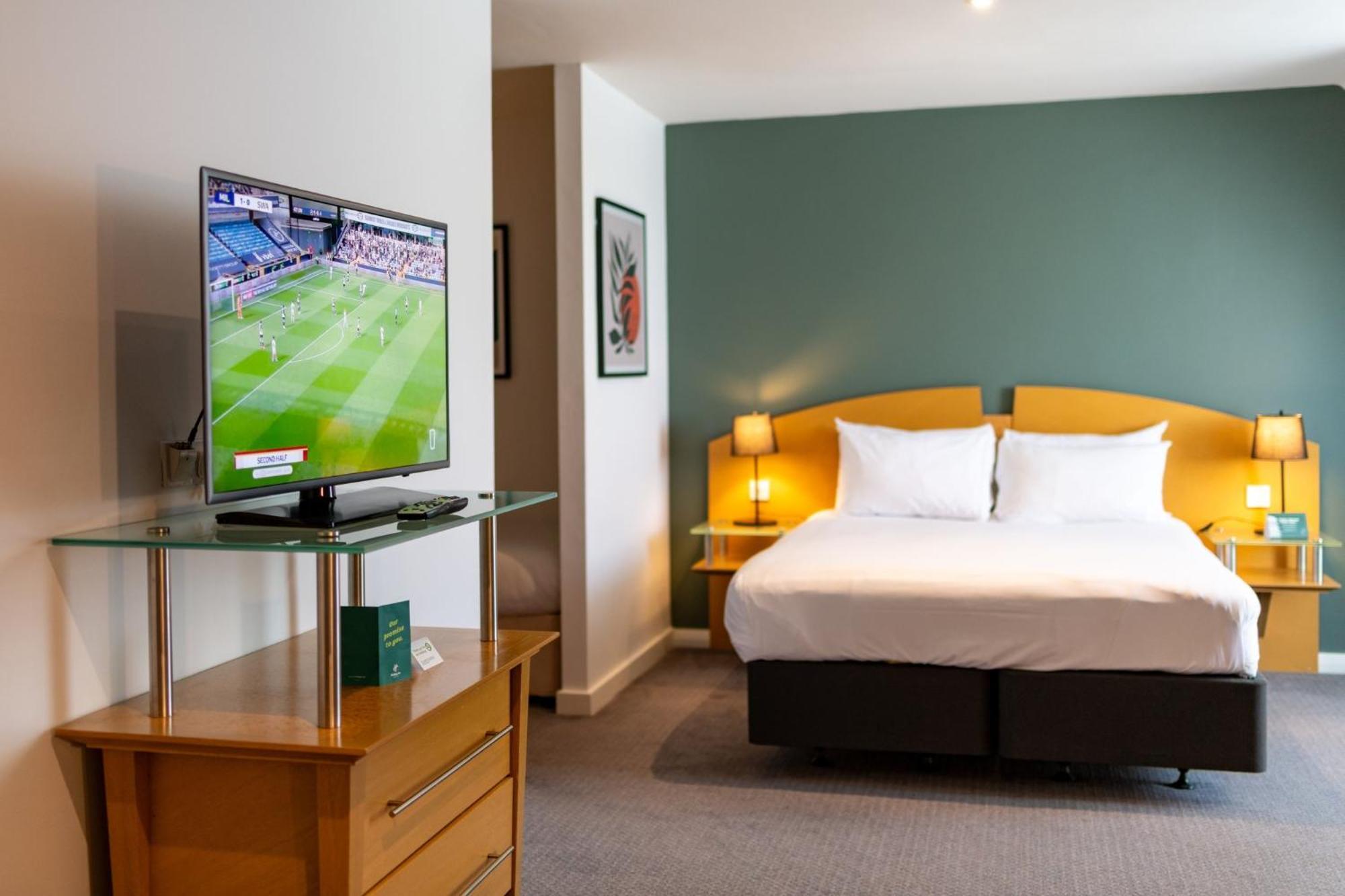 Holiday Inn Ashford - North A20 By Ihg Kültér fotó
