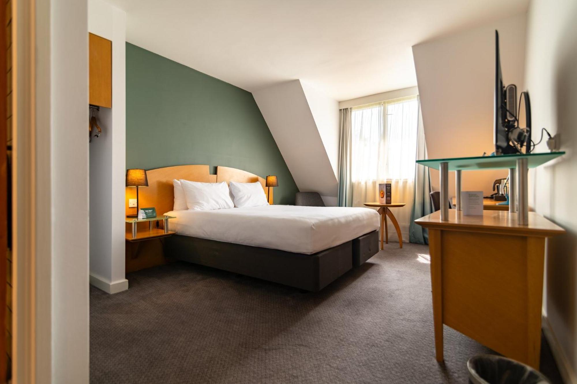 Holiday Inn Ashford - North A20 By Ihg Kültér fotó